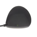 Cobra King F6 Graphite Mens Left Hand Driver 10.5* Regular - Matrix Ozik MFS Series 60 Red Tie Q 4