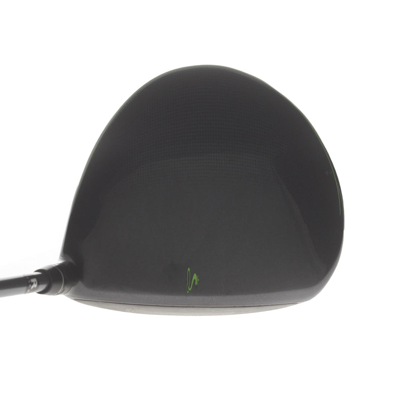 Cobra King F6 Graphite Mens Left Hand Driver 10.5* Regular - Matrix Ozik MFS Series 60 Red Tie Q 4