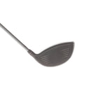 Cobra King F6 Graphite Mens Left Hand Driver 10.5* Regular - Matrix Ozik MFS Series 60 Red Tie Q 4