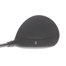 PXG 0341 X Graphite Mens Left Hand Fairway 3 Wood 15* Senior - Accra 152i M3