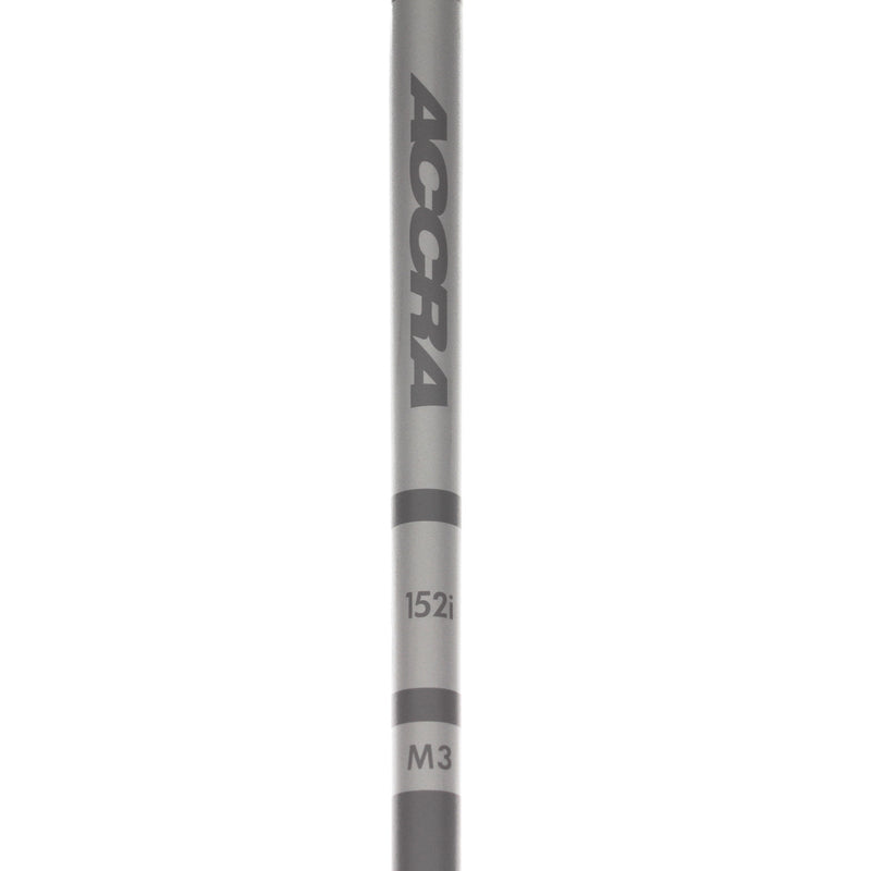 PXG 0341 X Graphite Mens Right Hand Fairway 3 Wood 15* Senior - Accra 152i M3