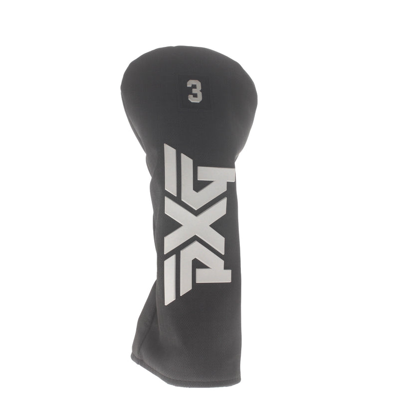 PXG 0341 X Graphite Mens Right Hand Fairway 3 Wood 15* Senior - Accra 152i M3