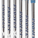 Mizuno JPX 919 Hot Metal Pro Steel Mens Right Hand Irons 5-PW Regular - Project X LZ 5.0 110g