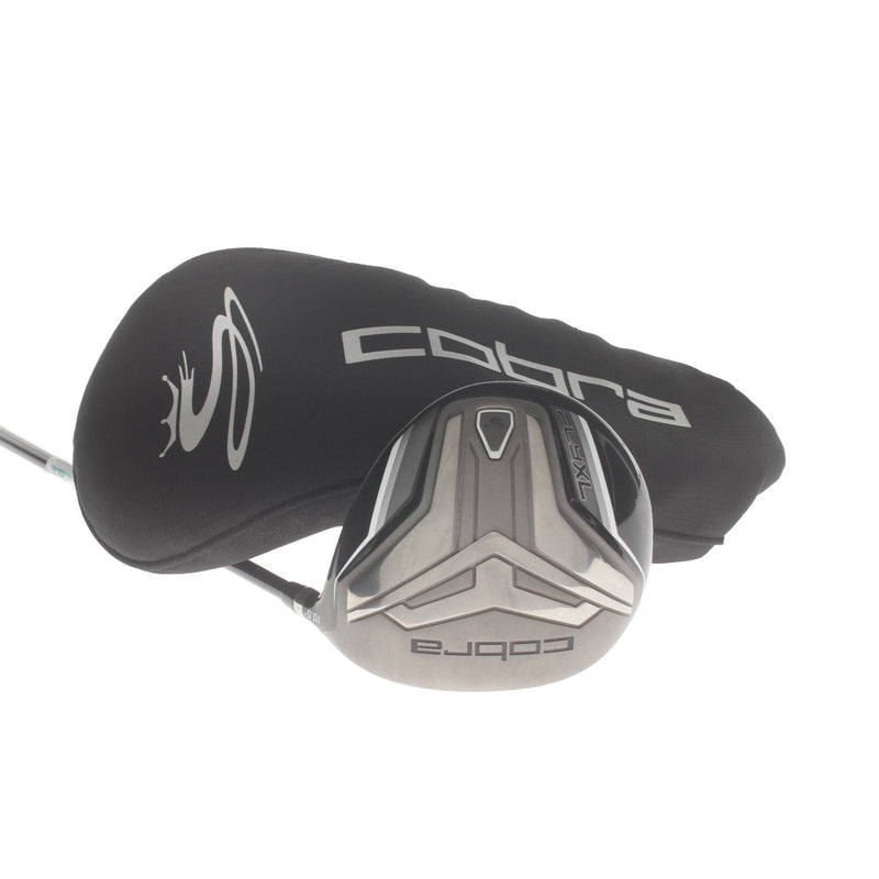 Cobra King Fly XL Graphite Mens Right Hand Driver 10.5* Regular - Cobra Fly XL