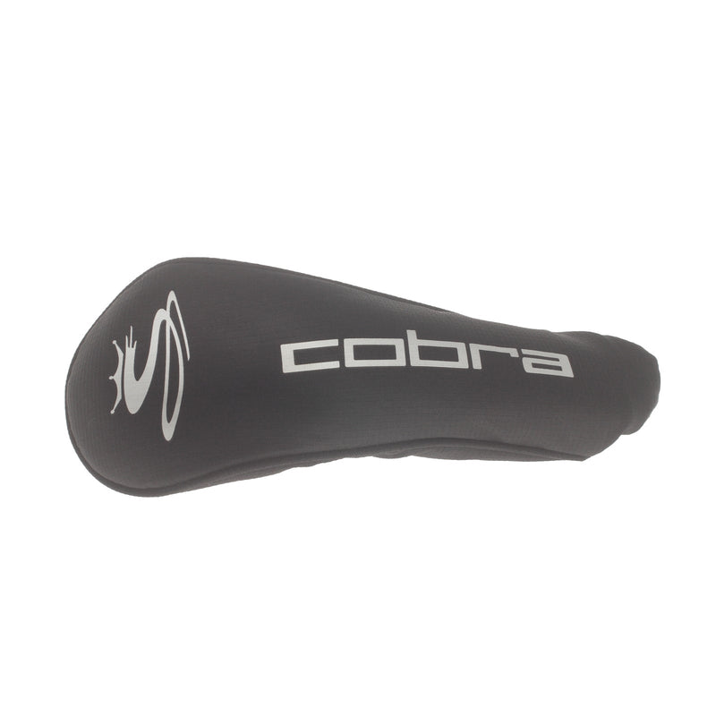 Cobra King Fly XL Graphite Mens Right Hand Fairway 5 Wood 19* Regular - Cobra Fly XL