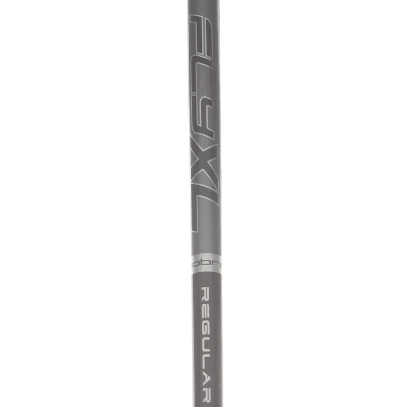 Cobra Fly XL Graphite Mens Right Hand 4 Hybrid 23* Regular - Cobra