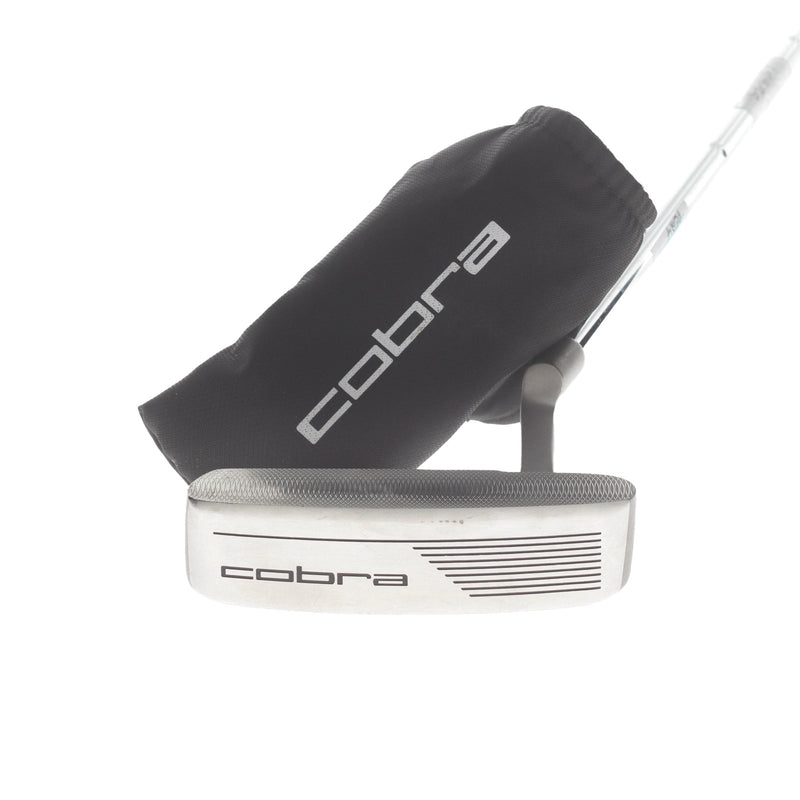 Cobra Fly XL Mens Right Hand Putter 34" Blade - Cobra