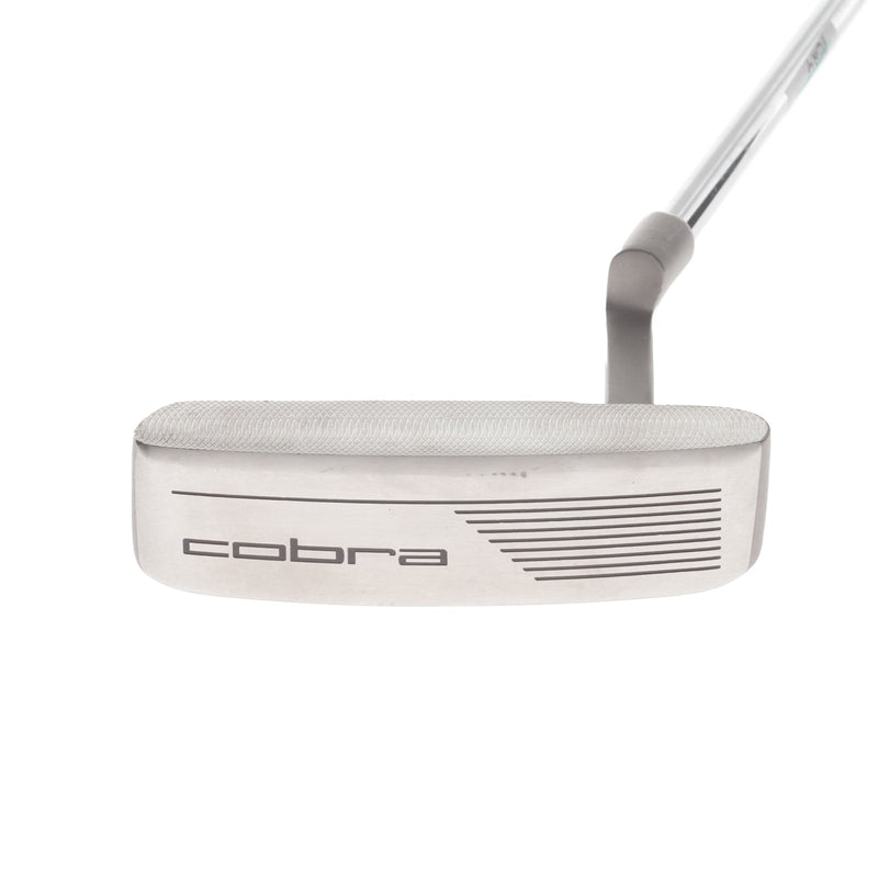 Cobra Fly XL Mens Right Hand Putter 34" Blade - Cobra