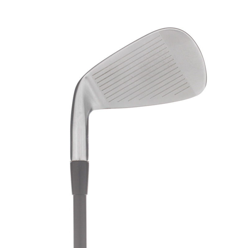 Cobra Forged Tec X Graphite Mens Right Hand 7 Iron 27* Regular - KBS PGI 75