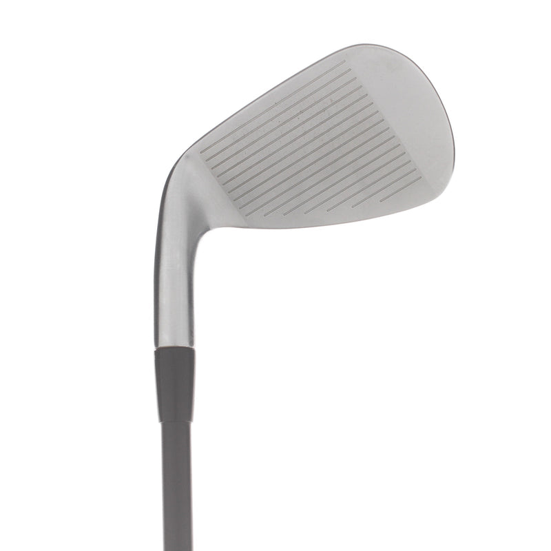 Cobra Forged Tec X Graphite Mens Right Hand 9 Iron 36.5* Regular - KBS PGI 75