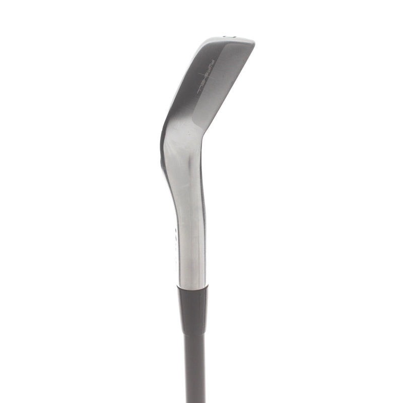 Cobra Forged Tec X Graphite Mens Right Hand 9 Iron 36.5* Regular - KBS PGI 75