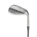 Cobra SnakeBite Steel Mens Right Hand Lob Wedge 58* 8 Bounce Regular - KBS PGI 75