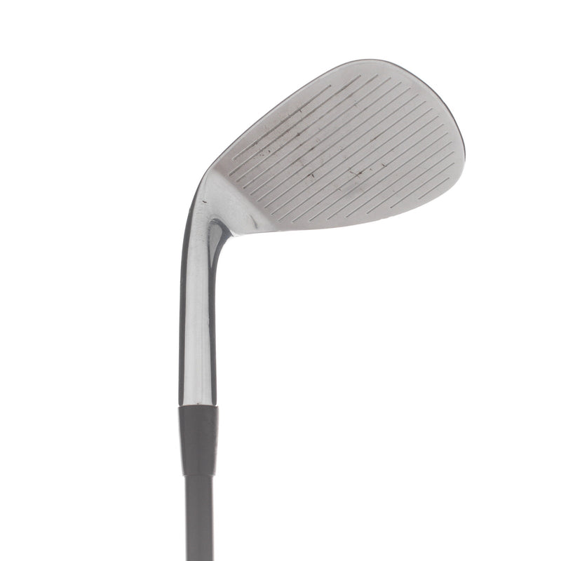 Cobra SnakeBite Steel Mens Right Hand Lob Wedge 58* 8 Bounce Regular - KBS PGI 75