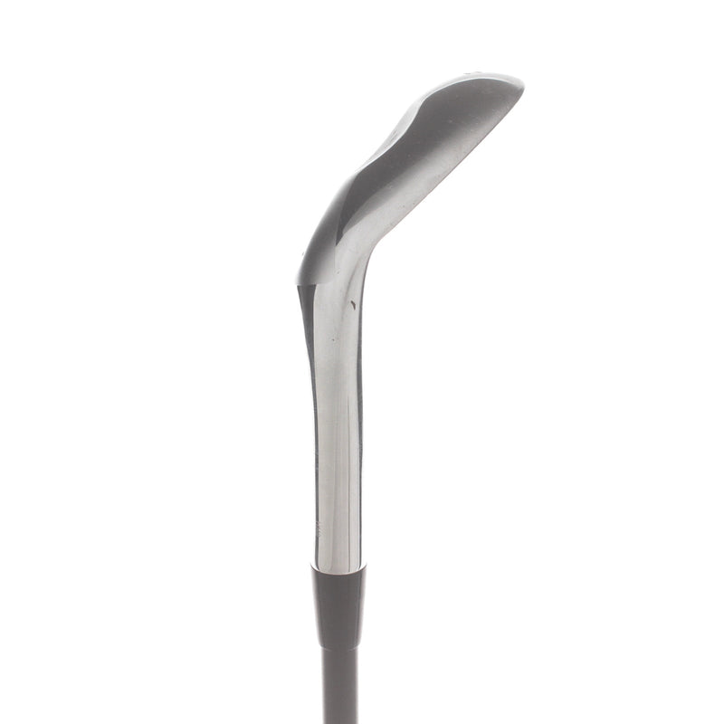 Cobra SnakeBite Steel Mens Right Hand Lob Wedge 58* 8 Bounce Regular - KBS PGI 75