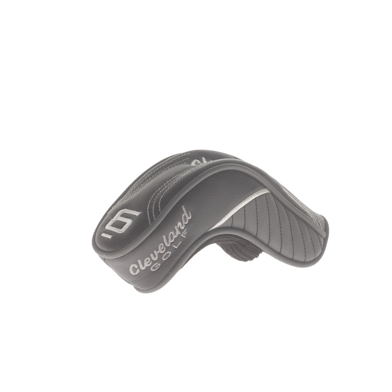 Cleveland XL Halo Full Face Graphite Mens Right Hand 6 Iron Regular - UST Mamiya Helium 60I F3