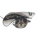 Cobra King LTDx LS Graphite Mens Right Hand Driver 10.5* Stiff - Hellium Nabo Core 5F4
