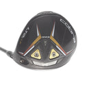Cobra King LTDx LS Graphite Mens Right Hand Driver 10.5* Stiff - Hellium Nabo Core 5F4