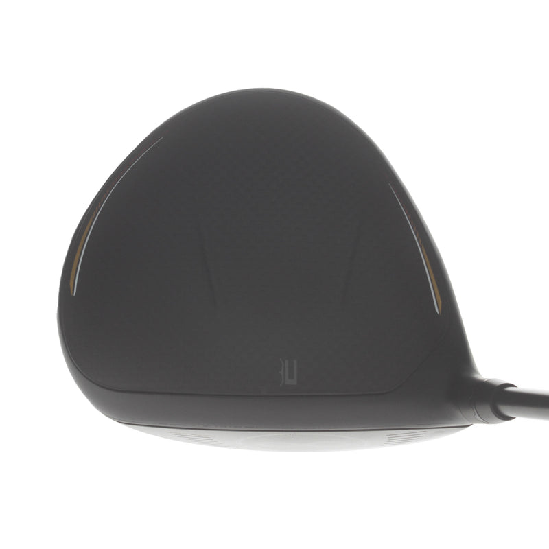 Cobra King LTDx LS Graphite Mens Right Hand Driver 10.5* Stiff - Hellium Nabo Core 5F4