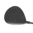 TaylorMade Stealth Graphite Mens Right Hand Fairway 3 Wood 15* Stiff - Fujikura Ventus Red 6-S