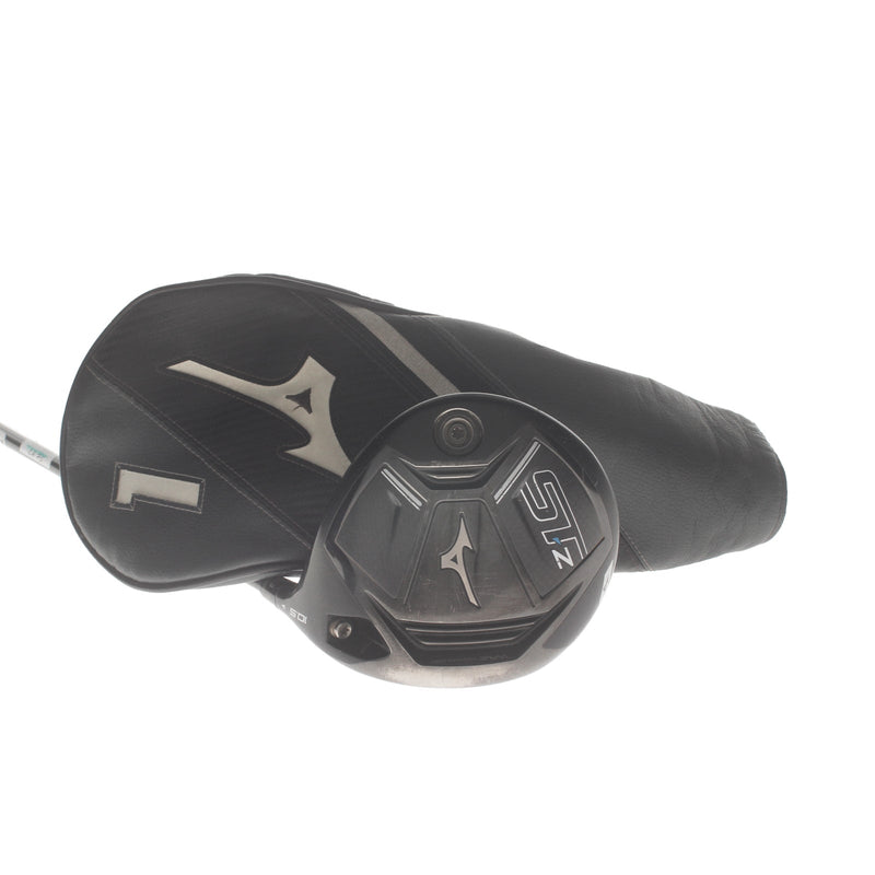 Mizuno ST-Z Graphite Mens Right Hand Driver 10.5* Regular - Fujikura Pro 56