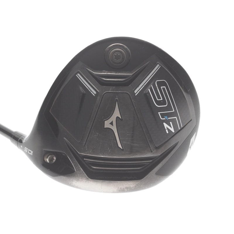 Mizuno ST-Z Graphite Mens Right Hand Driver 10.5* Regular - Fujikura Pro 56
