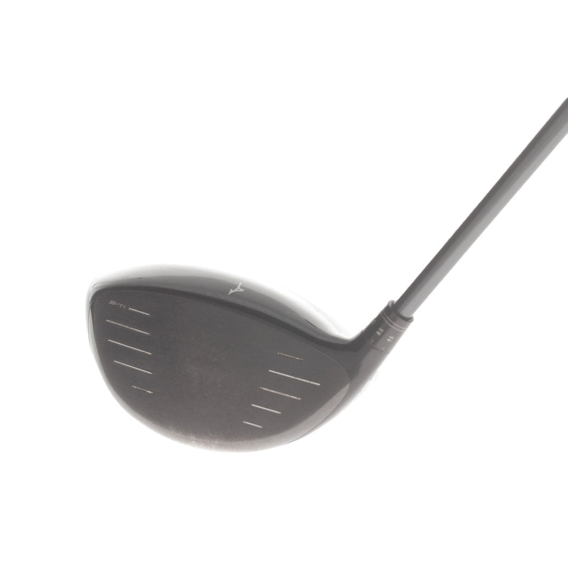 Mizuno ST-Z Graphite Mens Right Hand Driver 10.5* Regular - Fujikura Pro 56
