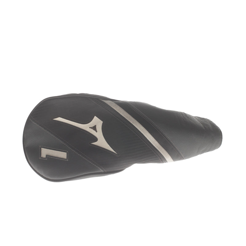 Mizuno ST-Z Graphite Mens Right Hand Driver 10.5* Regular - Fujikura Pro 56