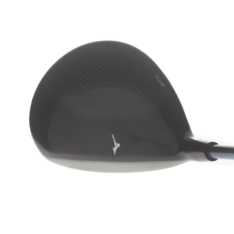 Mizuno ST-Z Graphite Mens Right Hand Fairway 3 Wood 15* Regular - Evenflow Riptide 5.5 60g