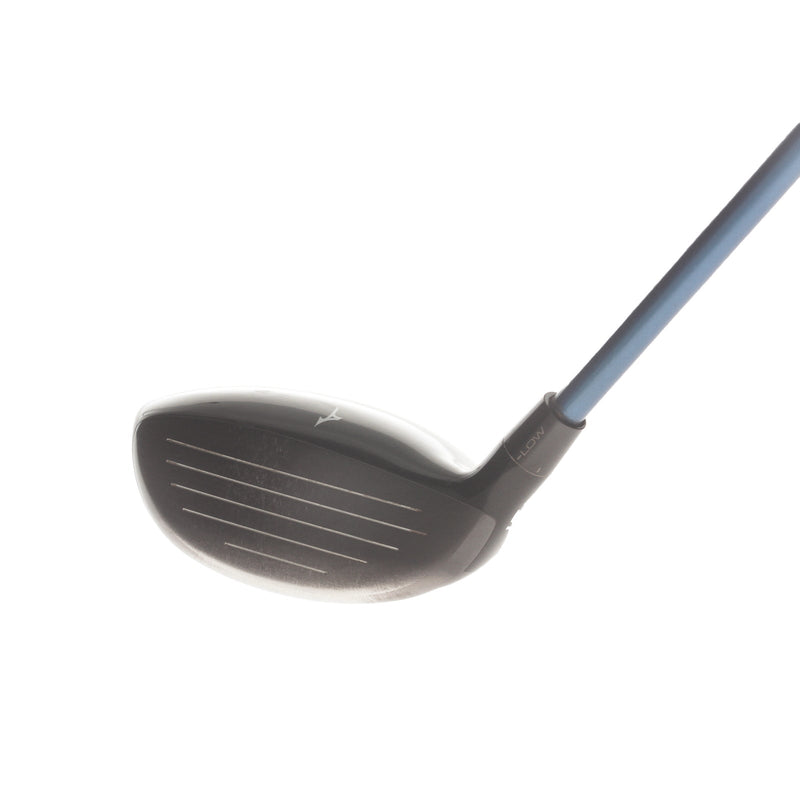 Mizuno ST-Z Graphite Mens Right Hand Fairway 3 Wood 15* Regular - Evenflow Riptide 5.5 60g