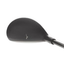 Mizuno CLK 2020 Graphite Mens Right Hand 3 Hybrid 19* Regular - Fujikura Speeder Evolution HB 75
