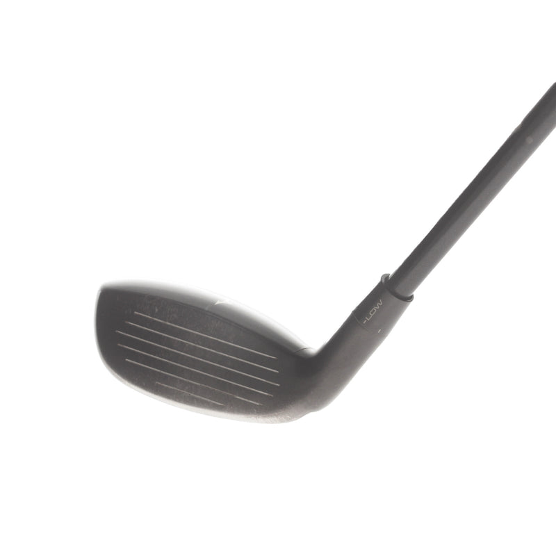 Mizuno CLK 2020 Graphite Mens Right Hand 3 Hybrid 19* Regular - Fujikura Speeder Evolution HB 75