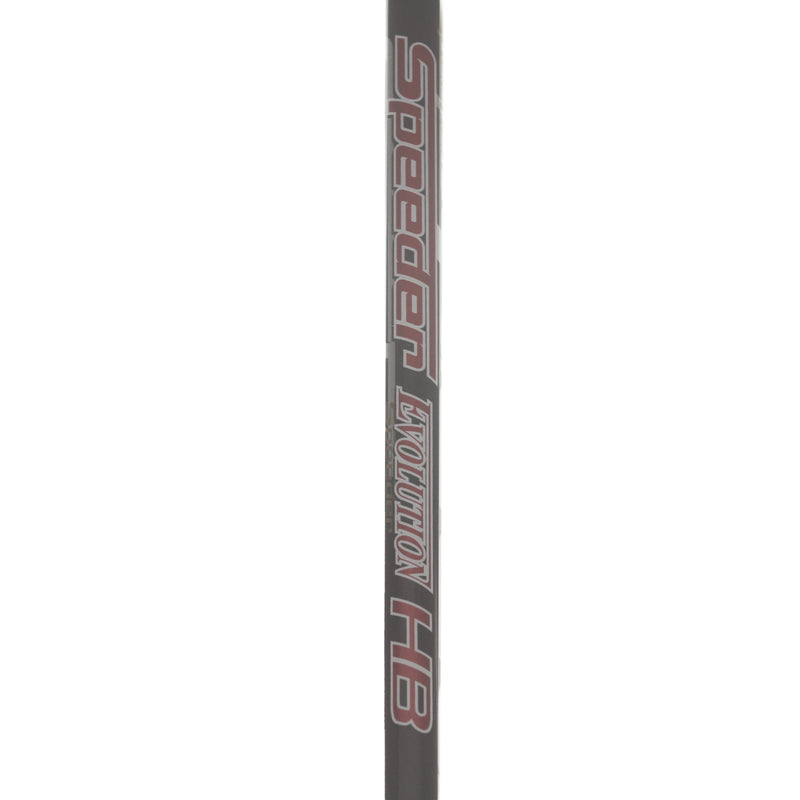 Mizuno CLK 2020 Graphite Mens Right Hand 3 Hybrid 19* Regular - Fujikura Speeder Evolution HB 75