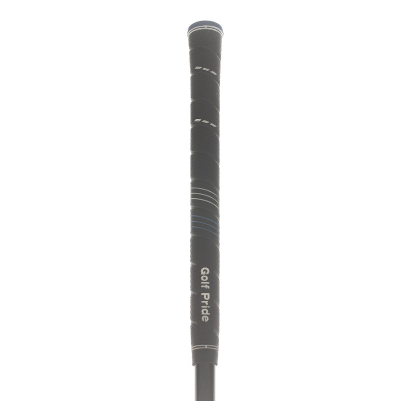 Mizuno CLK 2020 Graphite Mens Right Hand 3 Hybrid 19* Regular - Fujikura Speeder Evolution HB 75