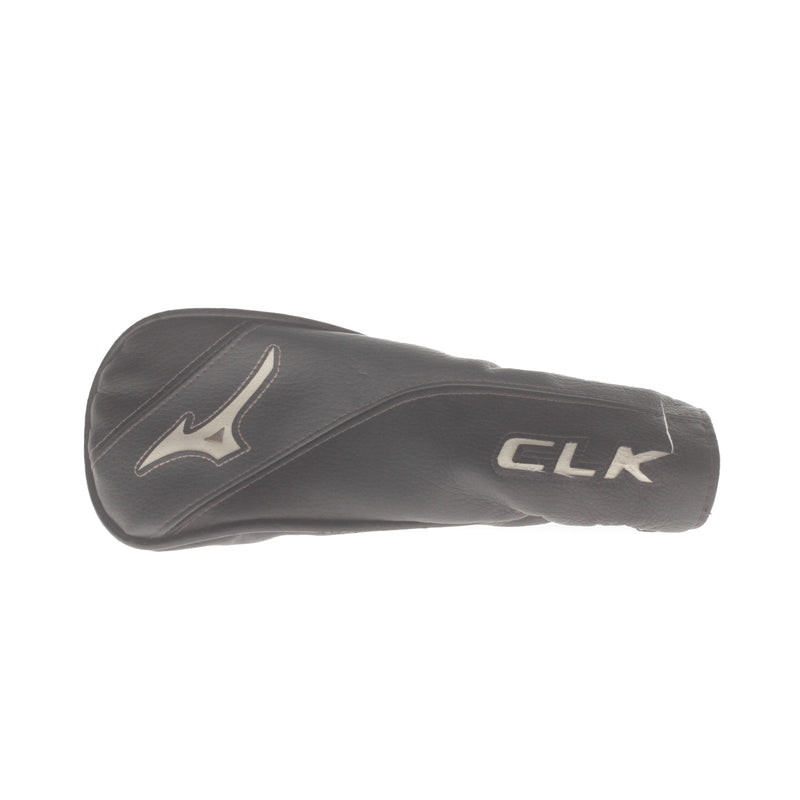 Mizuno CLK 2020 Graphite Mens Right Hand 3 Hybrid 19* Regular - Fujikura Speeder Evolution HB 75