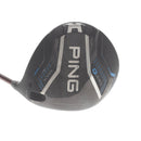 Ping G440 Max Graphite Mens Right Hand Driver 10.5* Extra Stiff - Denali 60g 6.5