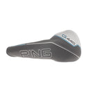 Ping G440 Max Graphite Mens Right Hand Driver 10.5* Extra Stiff - Denali 60g 6.5