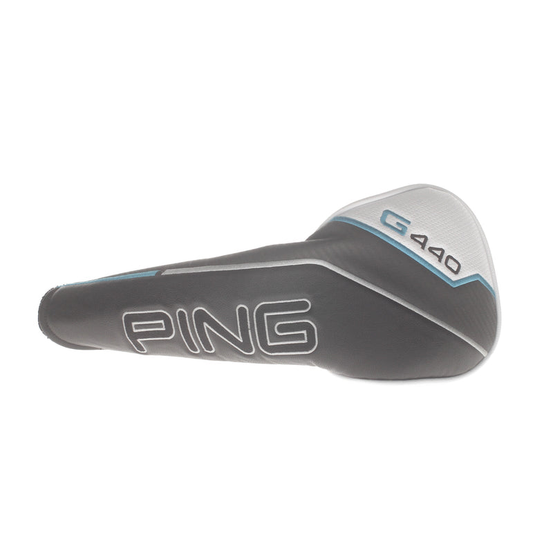 Ping G440 Max Graphite Mens Right Hand Driver 10.5* Extra Stiff - Denali 60g 6.5