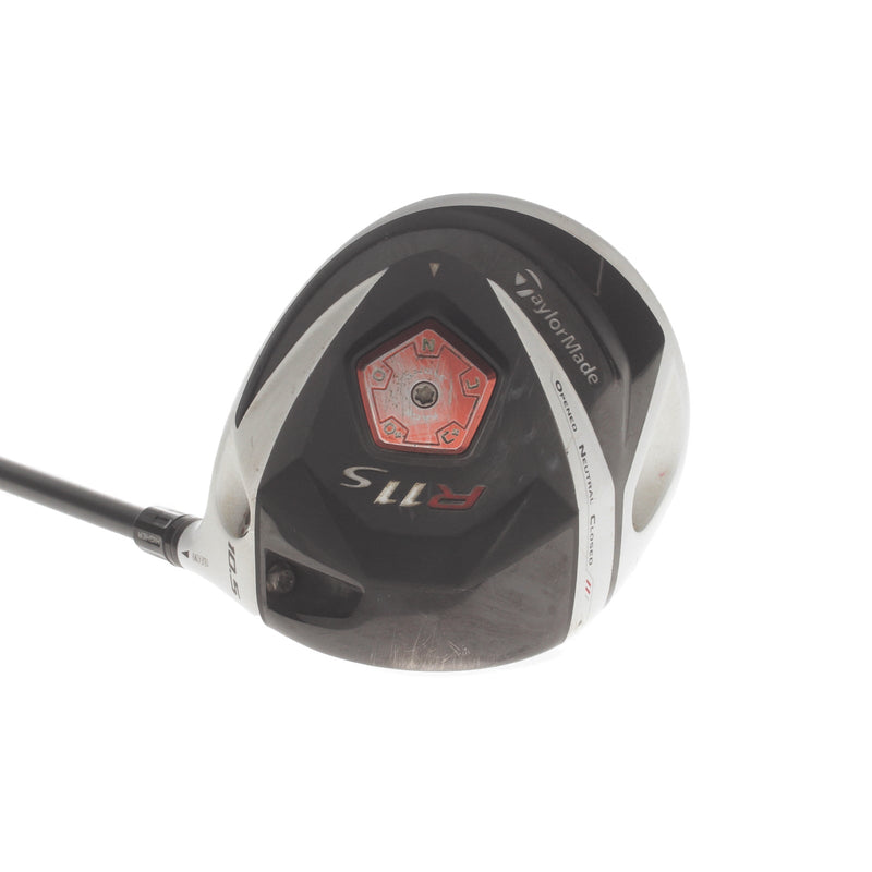 TaylorMade R11s Graphite Mens Right Hand Driver 10.5* Regular - Aldila RIP Phenom 60g