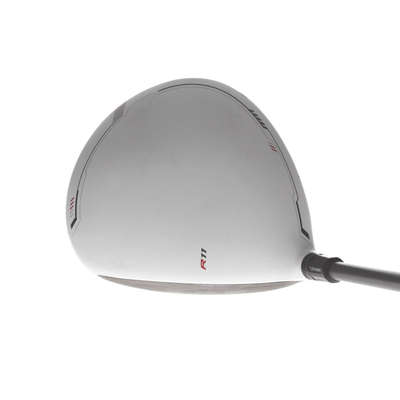 TaylorMade R11s Graphite Mens Right Hand Driver 10.5* Regular - Aldila RIP Phenom 60g