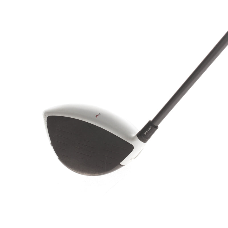 TaylorMade R11s Graphite Mens Right Hand Driver 10.5* Regular - Aldila RIP Phenom 60g