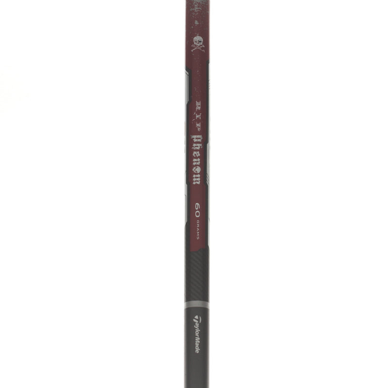 TaylorMade R11s Graphite Mens Right Hand Driver 10.5* Regular - Aldila RIP Phenom 60g