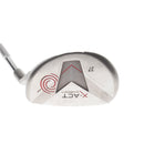 Odyssey X-Act Steel Mens Right Hand Chipper 37* - Odyssey