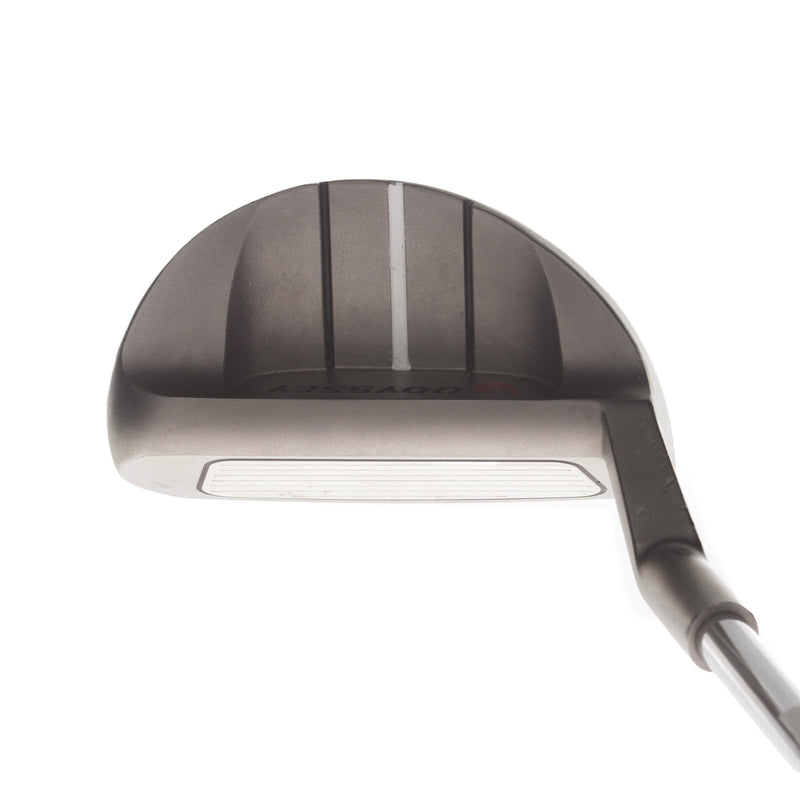 Odyssey X-Act Steel Mens Right Hand Chipper 37* - Odyssey