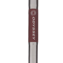 Odyssey X-Act Steel Mens Right Hand Chipper 37* - Odyssey