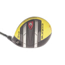 Cobra King F9 Graphite Mens Right Hand Fairway 3 Wood 14.5* Stiff - Helium F4 59g