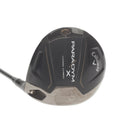 Callaway Paradym X Graphite Mens Right Hand Driver 10.5* Regular - HZRDUS Silver 5.5 50g