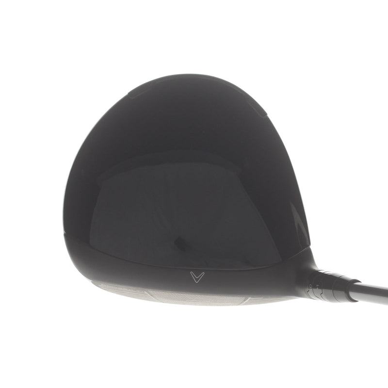 Callaway Paradym X Graphite Mens Right Hand Driver 10.5* Regular - HZRDUS Silver 5.5 50g