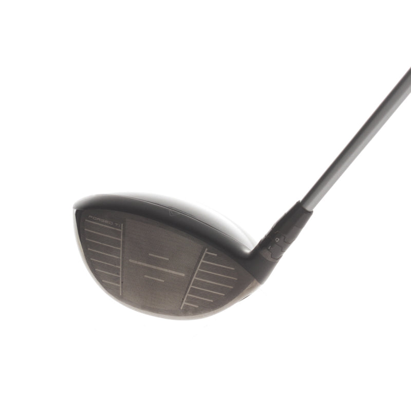 Callaway Paradym X Graphite Mens Right Hand Driver 10.5* Regular - HZRDUS Silver 5.5 50g