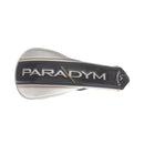 Callaway Paradym X Graphite Mens Right Hand Driver 10.5* Regular - HZRDUS Silver 5.5 50g