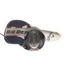 Callaway Big Berta B21 Graphite Mens Right Hand Driver -1" 10.5* Regular - Project X Evenflow 5.5 55g